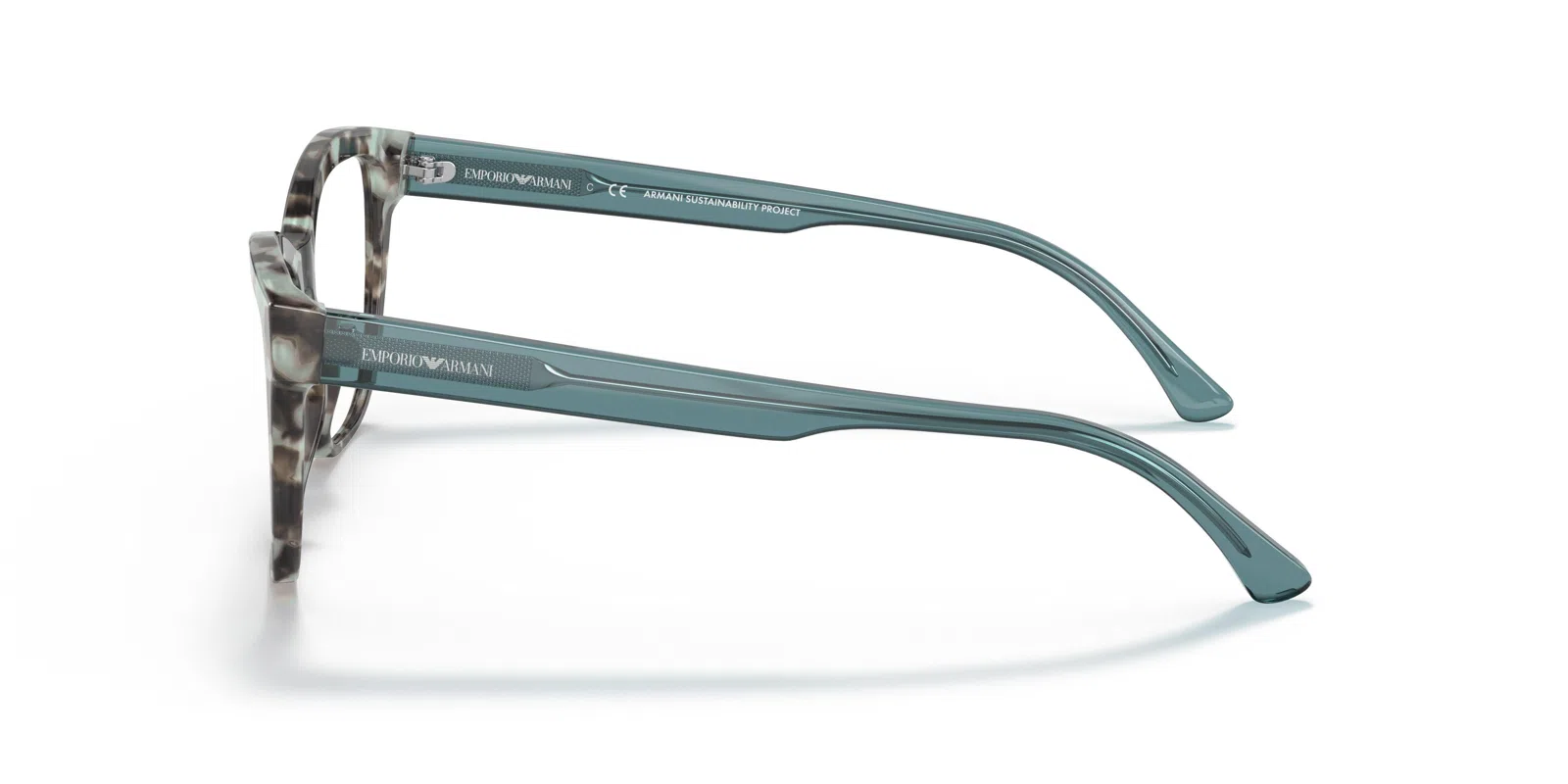 Emporio Armani 3193 Eyeglasses - view 17